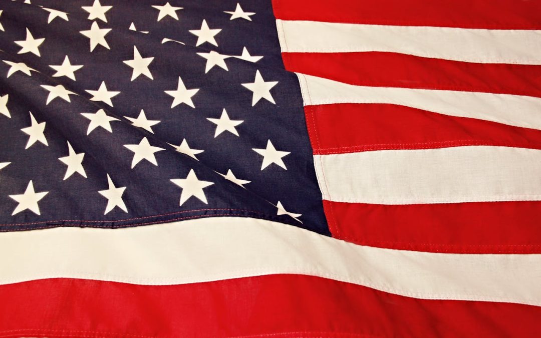 10 konstiga lagar i USA