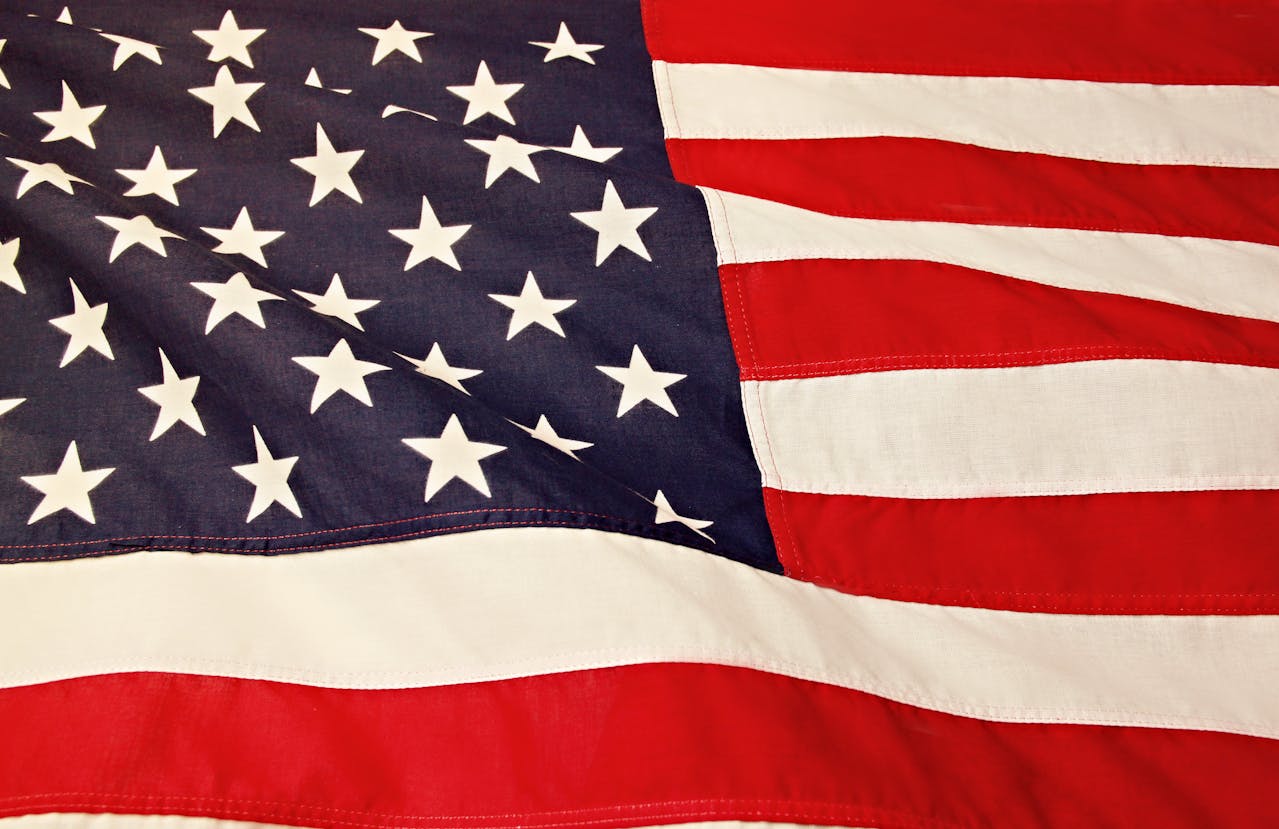 konstiga lagar i USA