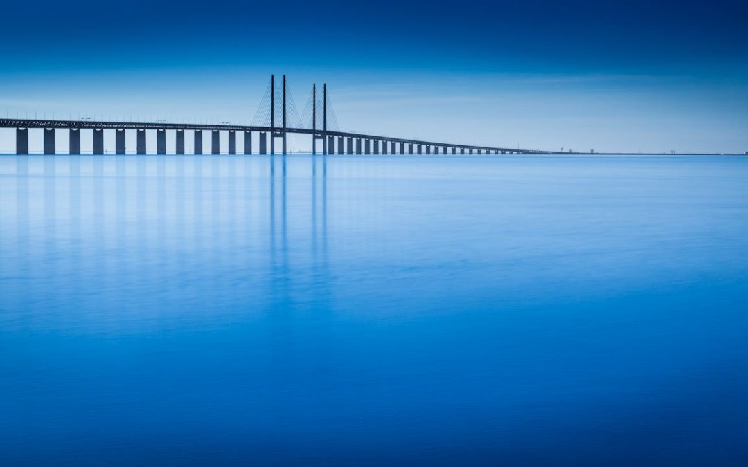 Vad kostar det att åka över Öresundsbron?