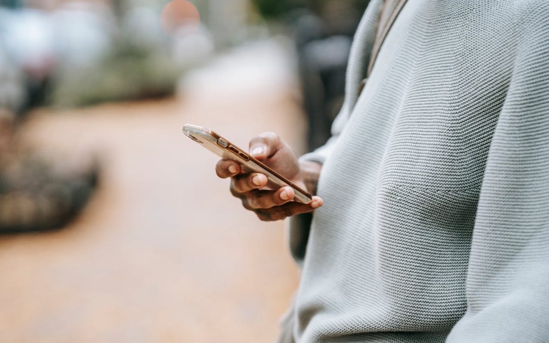 Kan inte skicka sms iPhone – vad är problemet?
