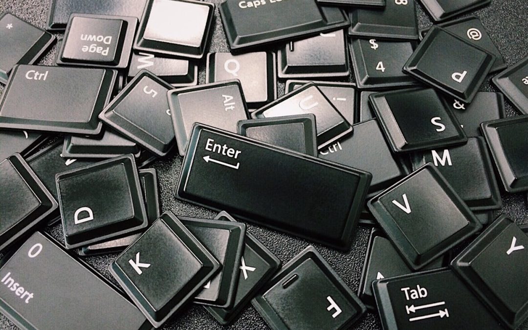 Specialtecken tangentbord – så skriver dem