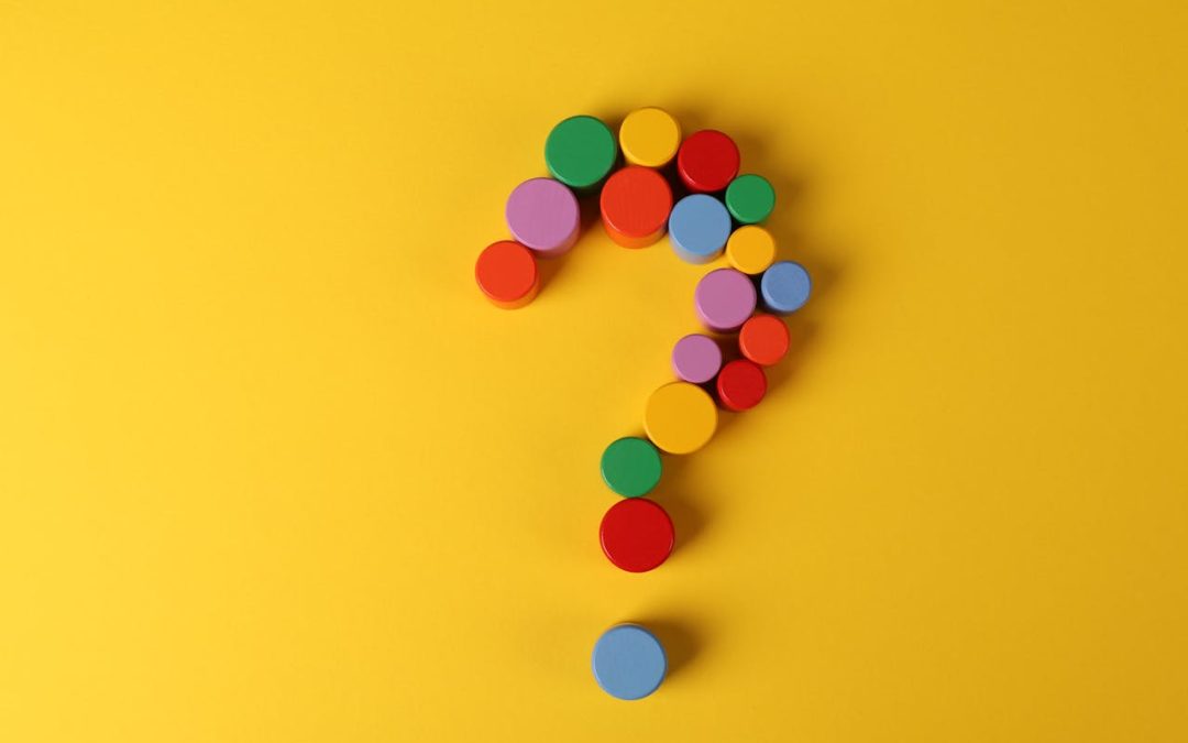 100 sanning eller konka frågor