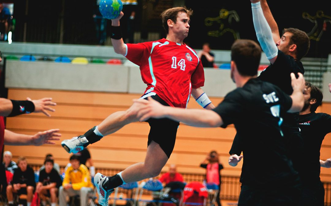 Handbollens styrka i Sverige – tempo, taktik och starka klubbar